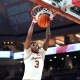 college basketball picks Dailyn Swain Texas Longhorns predictions best bet odds