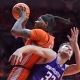 college basketball picks Dain Dainja Illinois Fighting Illini predictions best bet odds