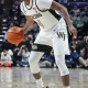 college basketball picks Daivien Williamson Wake Forest Demon Deacons predictions best bet odds