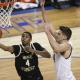 college basketball picks Daivien Williamson Wake Forest Demon Deacons predictions best bet odds