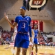 college basketball picks Dajuan Harris Kansas Jayhawks predictions best bet odds