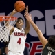 college basketball picks Dalen Terry Arizona Wildcats predictions best bet odds