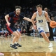 college basketball picks Dallin Hall BYU Cougars predictions best bet odds