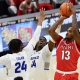 college basketball picks Dalonte Brown Miami Redhawks predictions best bet odds