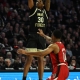 college basketball picks Damari Monsanto Wake Forest Demon Deacons predictions best bet odds