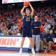 college basketball picks Dane Goodwin Notre Dame Fighting Irish predictions best bet odds