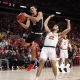 college basketball picks Daniel Batcho Texas Tech Red Raiders predictions best bet odds