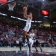college basketball picks Daniel Batcho Texas Tech Red Raiders predictions best bet odds