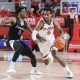 college basketball picks Daniss Jenkins St. John's Red Storm predictions best bet odds