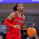 college basketball picks Daniss Jenkins St. John's Red Storm predictions best bet odds