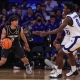 college basketball picks Dante Harris Georgetown Hoyas predictions best bet odds