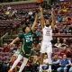 college basketball picks Darin Green Florida State Seminoles predictions best bet odds