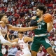 college basketball picks Darion Spottsville Eastern Michigan Eagles predictions best bet odds