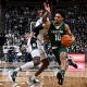 college basketball picks Darion Spottsville Eastern Michigan Eagles predictions best bet odds