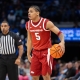 college basketball picks Darius Acuff Arkansas Razorbacks predictions best bet odds