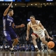college basketball picks Darius Acuff Jr Arkansas Razorbacks predictions best bet odds