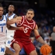 college basketball picks Darius Acuff Jr Arkansas Razorbacks predictions best bet odds