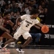 college basketball picks Darius Perry UCF Knights predictions best bet odds
