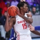 college basketball picks DaRon Holmes Dayton Flyers predictions best bet odds