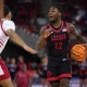 college basketball picks Darrion Trammell San Diego State Aztecs predictions best bet odds