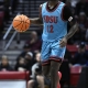 college basketball picks Darrion Trammell San Diego State Aztecs predictions best bet odds