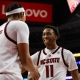 college basketball picks Darrion Williams North Carolina State predictions best bet odds