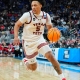 college basketball picks Darrion Williams Texas Tech Red Raiders predictions best bet odds