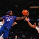college basketball picks Da'Sean Nelson DePaul Blue Demons predictions best bet odds