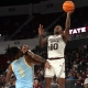 college basketball picks Dashawn Davis Mississippi State Bulldogs predictions best bet odds