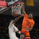 college basketball picks Dashawn Davis Oregon State Beavers predictions best bet odds