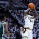 college basketball picks David Jenkins Purdue Boilermakers predictions best bet odds