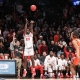 college basketball picks David Jones St. John's Red Storm predictions best bet odds