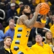 college basketball picks David Joplin Marquette Golden Eagles predictions best bet odds