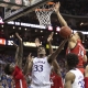 college basketball picks David McCormack Kansas predictions best bet odds