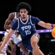 college basketball picks David Punch TCU Horned Frogs predictions best bet odds