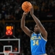 college basketball picks David Singleton UCLA Bruins predictions best bet odds