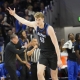 college basketball picks David Skogman DePaul Blue Demons predictions best bet odds
