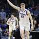 college basketball picks David Skogman DePaul Blue Demons predictions best bet odds