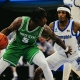 college basketball picks David Terrell Jr North Texas Mean Green predictions best bet odds