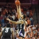 college basketball picks Davion Bradford Kansas State Wildcats predictions best bet odds