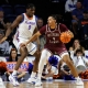 college basketball picks Davion Sykes Southern Illinois Salukis predictions best bet odds