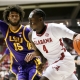 college basketball picks Davonte Davis Arkansas Razorbacks predictions best bet odds
