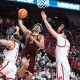 college basketball picks Dawson Garcia Minnesota Golden Gophers predictions best bet odds