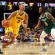 college basketball picks Dawson Garcia Minnesota Golden Gophers predictions best bet odds