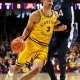 college basketball picks Dawson Garcia Minnesota Golden Gophers predictions best bet odds