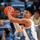 college basketball picks Dawson Garcia North Carolina Tar Heels predictions best bet odds