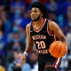 college basketball picks Dayvion McKnight Western Kentucky Hilltoppers predictions best bet odds