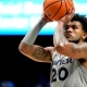 college basketball picks Dayvion McKnight Xavier Musketeers predictions best bet odds