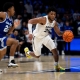 college basketball picks Dayvion McKnight Xavier Musketeers predictions best bet odds