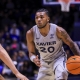 college basketball picks Dayvion McKnight Xavier Musketeers predictions best bet odds